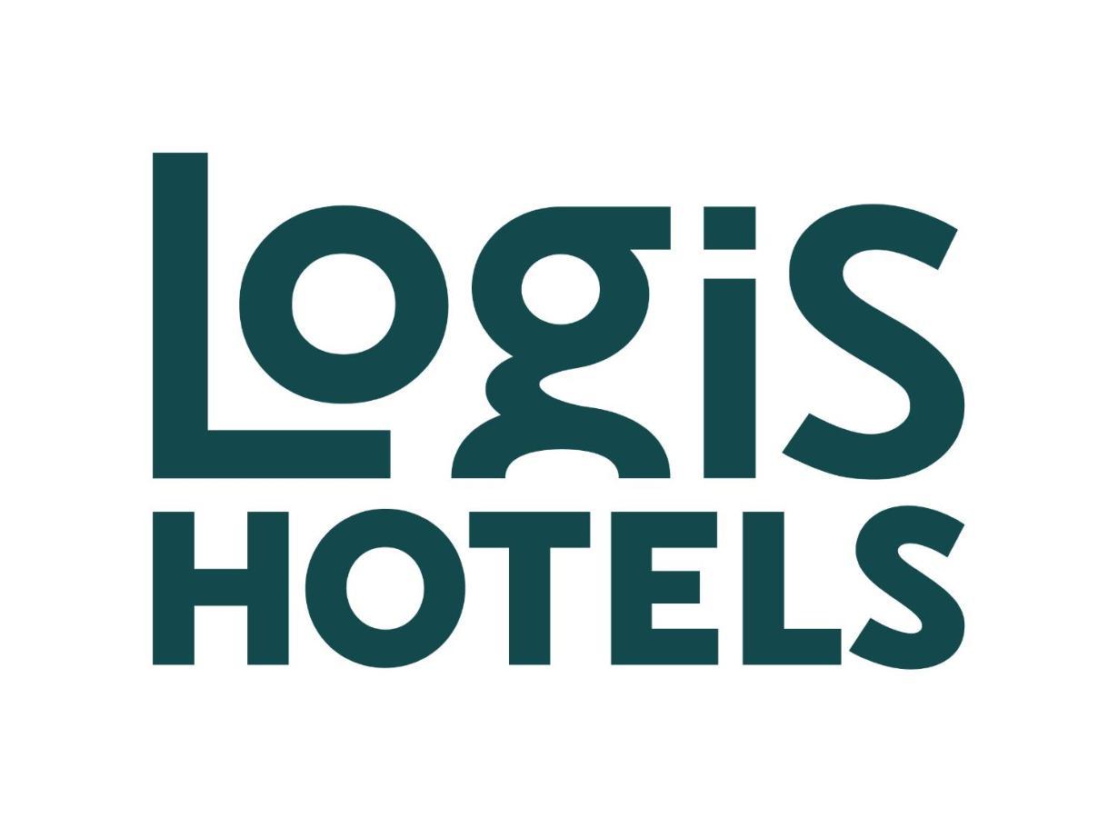 Logis Hotel Borel Дюнкерк Экстерьер фото